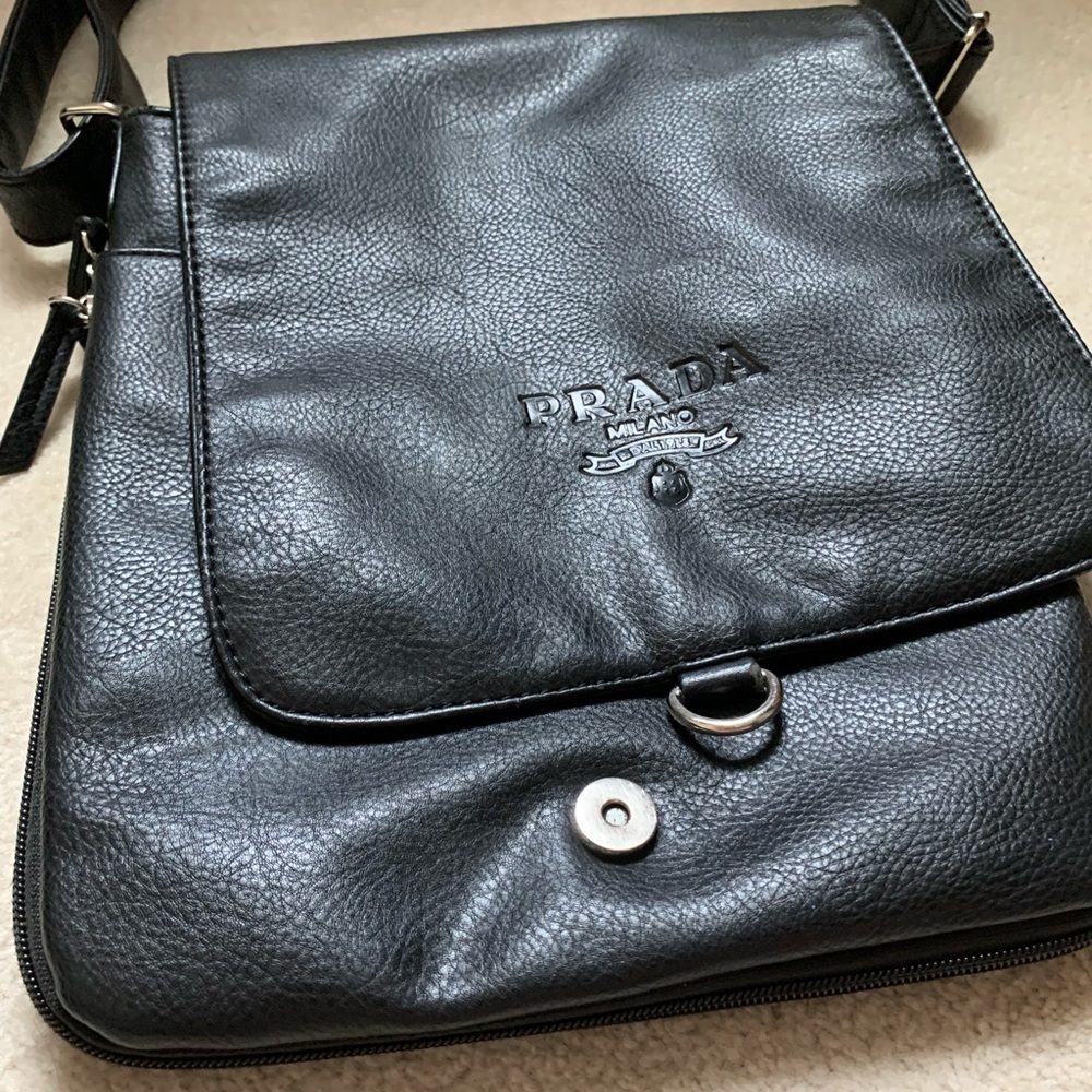 Knock off Prada Purse